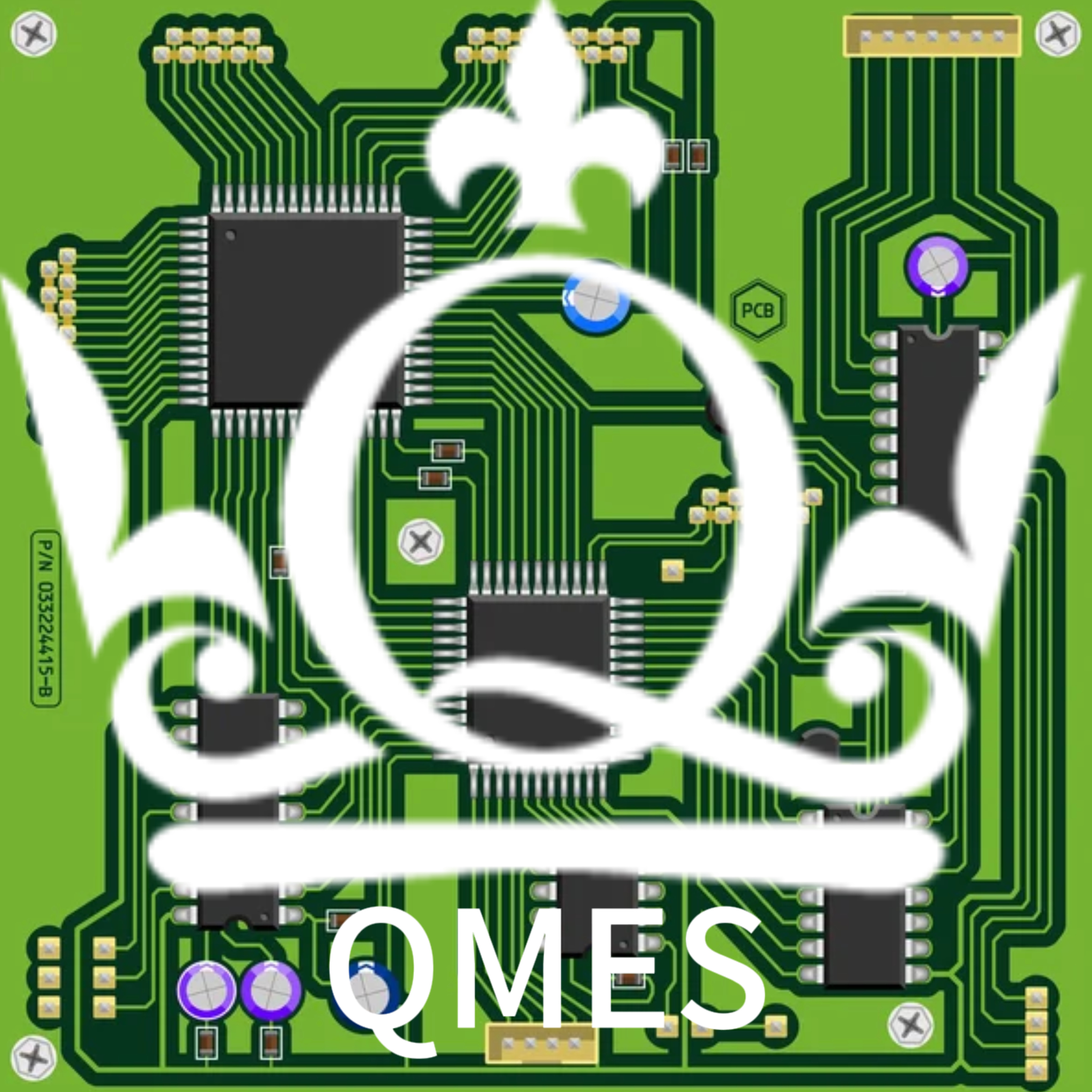 QMES Logo