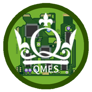 QMES Logo